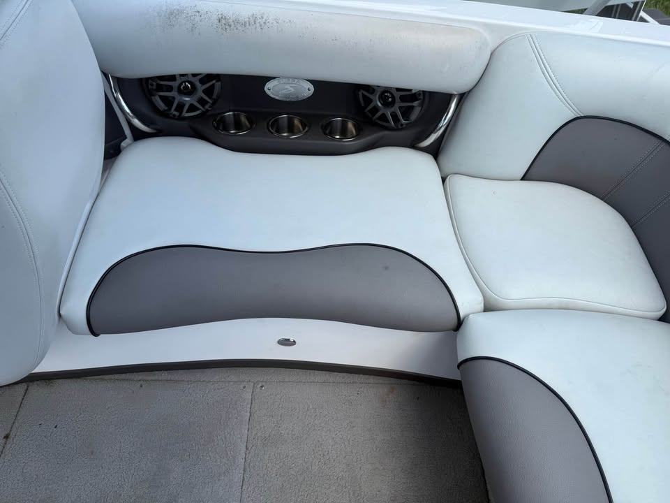 2006 Supra Launch Icon